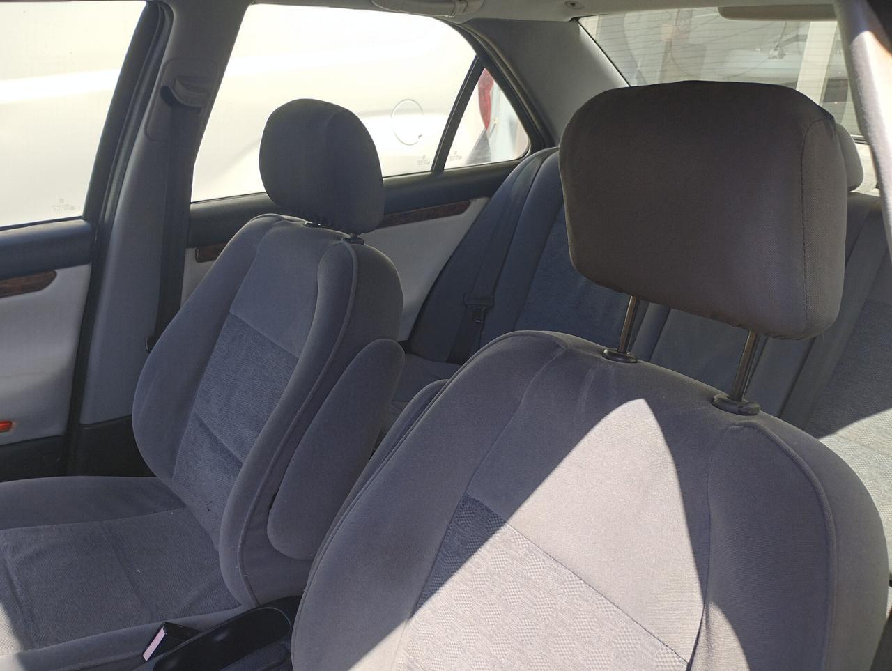 Peugeot 406 2.0 HDi cat ST