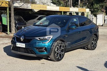 RENAULT Arkana Arkana Hybrid E-Tech 145 CV Intens