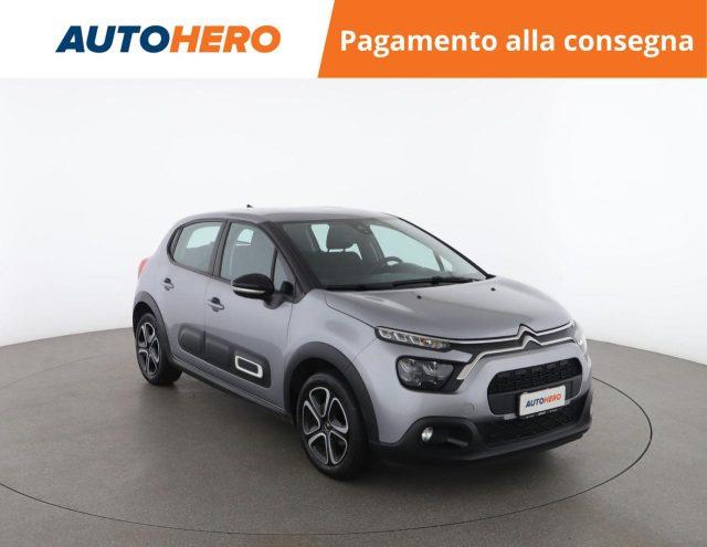 CITROEN C3 PureTech 83 S&S Feel Pack
