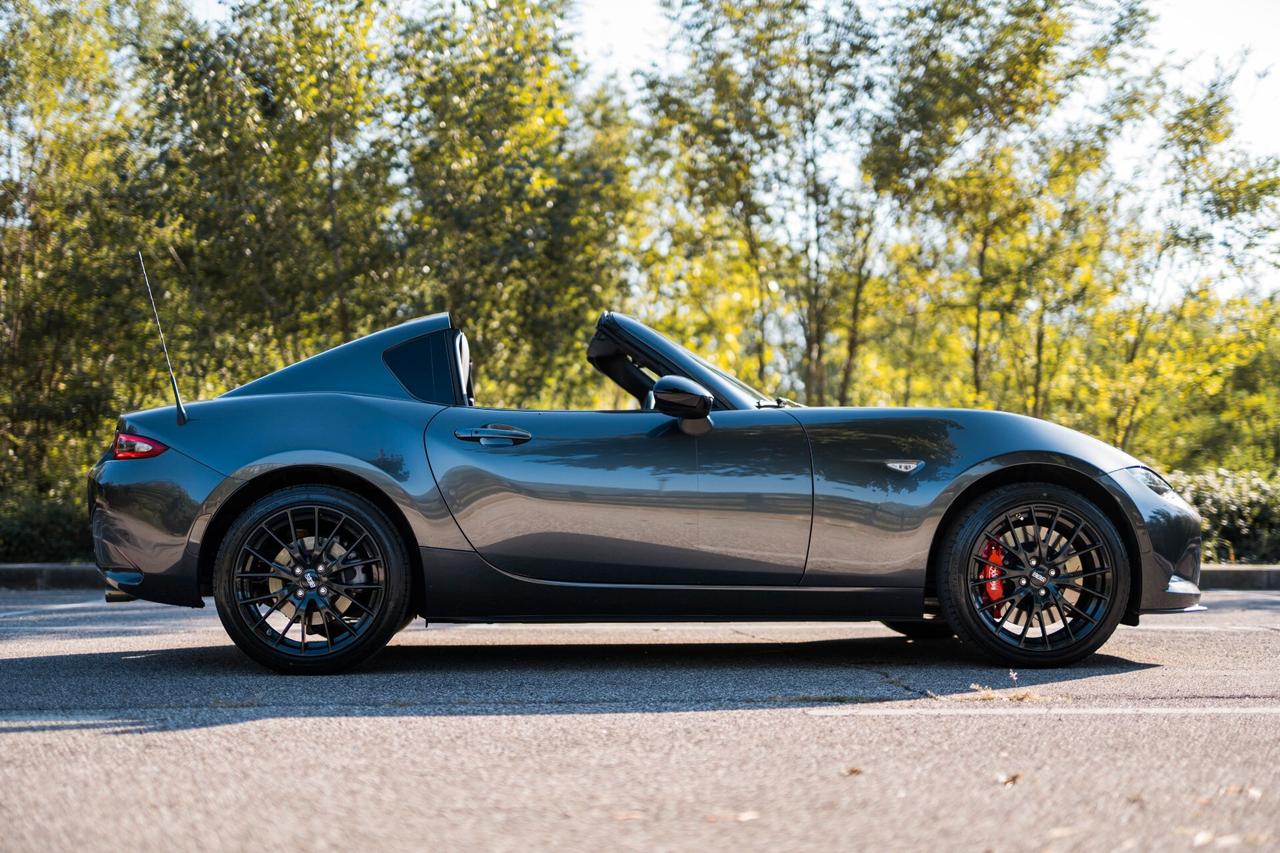 Mazda MX-5 2.0 RF Sport LIMITED EDITION 50
