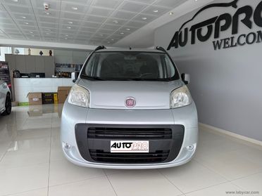 FIAT QUBO 1.3 MJT 75 CV Dynamic