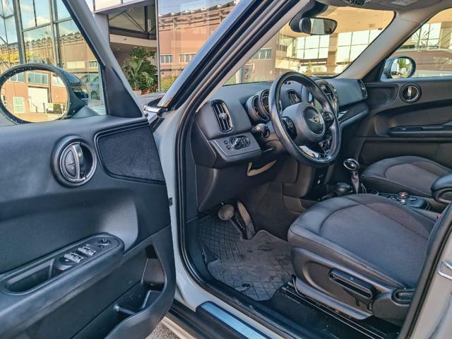MINI Countryman 2.0 Cooper D Automatica Countryman ALL4