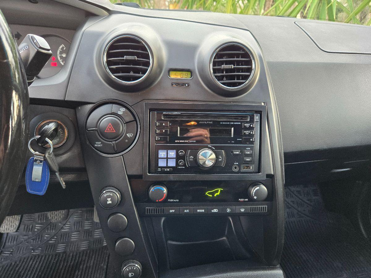 SSANGYONG - Actyon - 2.0 XDi 4WD ( CASSONE CON CABINA ALLUNGATA )