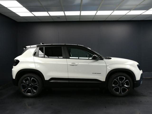JEEP Avenger 1.2 Turbo 100 CV Summit TETTO APRIBILE