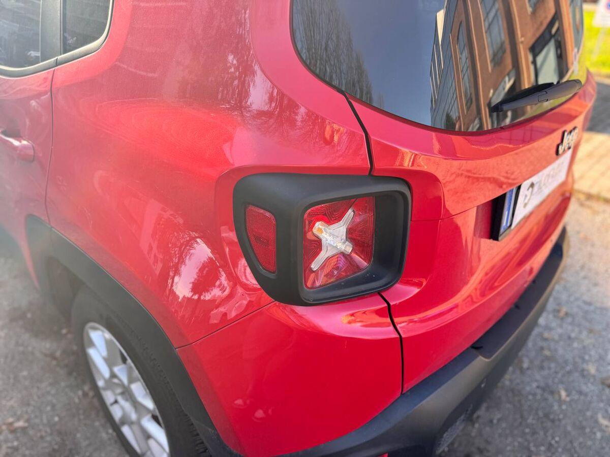 Jeep Renegade 1.0 t3 Limited 2wd