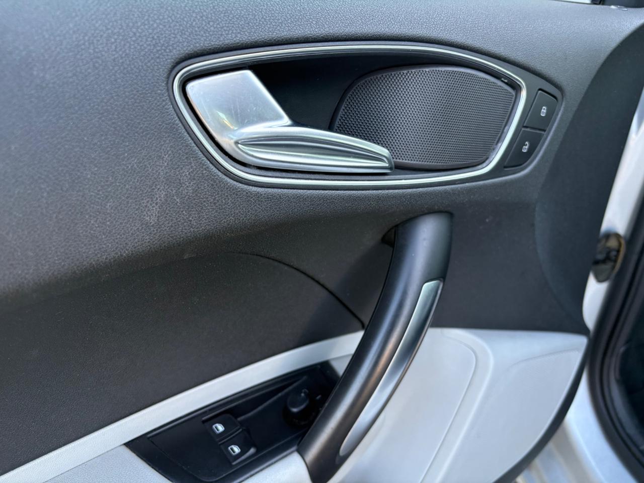 Audi A1 1.2 TFSI Ambition no limiti circolazione