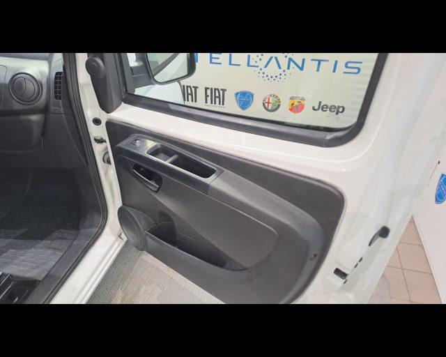 FIAT Fiorino Cargo 1.3 mjt 95cv SX E6-DETAX