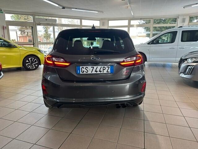 Ford Fiesta 1.5 Ecoboost 200 CV 5 porte ST