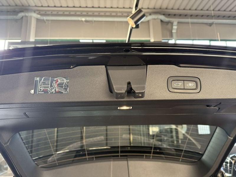 Volvo V60 Cross Country V60 Cross Country B4 (d) AWD automatico