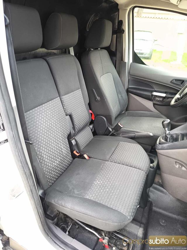 FORD Transit Connect 220 1.5 TDCi + IVA22 %