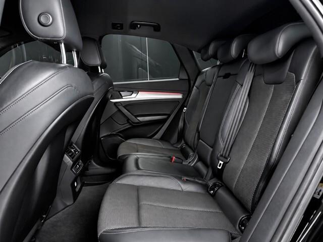 Audi Q5 SPB 40 TDI quattro S Line 3x 11.2021