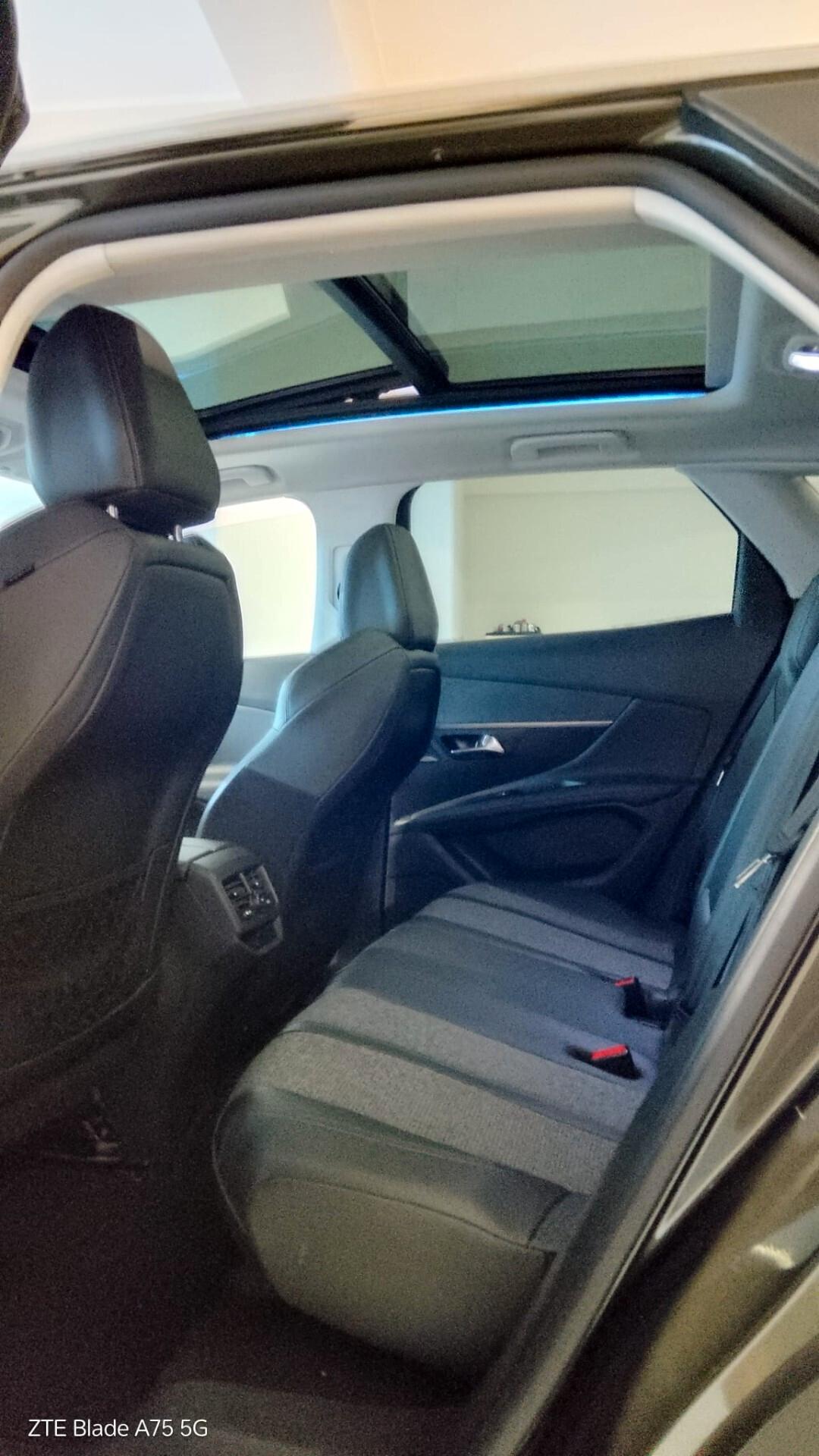 Peugeot 3008 BlueHDi 130 S&S Allure unicopropietario