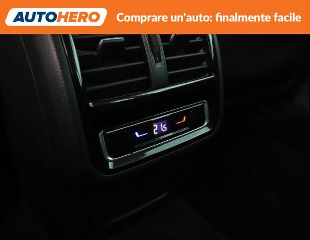 VOLKSWAGEN Passat Alltrack 2.0 TDI 200 CV 4MOTION DSG