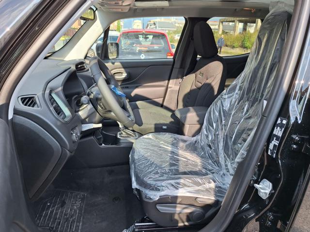 JEEP Renegade 1.5 T4 130CV MHEV North Star - KM ZERO ITALIANA