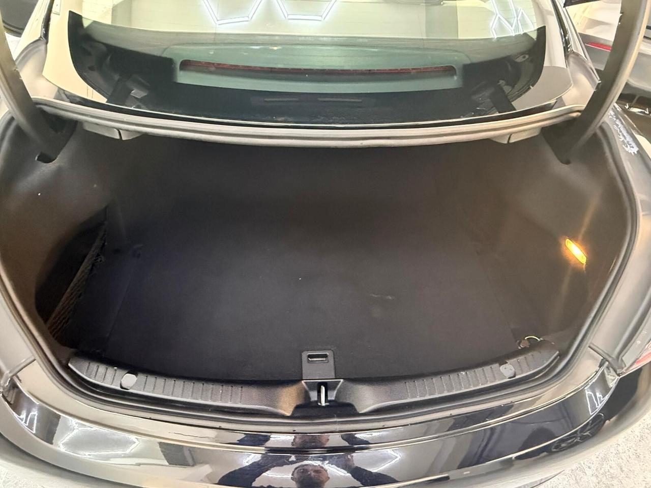 Mercedes-benz C 220 d Coupé Sport