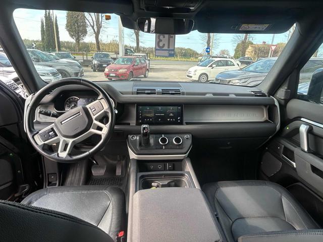 LAND ROVER Defender 110 3.0D I6 200 CV AWD Auto X-Dynamic S