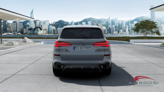 BMW X5 xDrive30d Msport Pro Travel Innovation Package