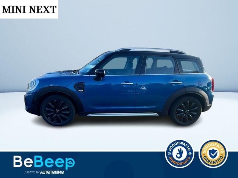 MINI Mini Countryman F60 MINI COUNTRYMAN 1.5 COOPER HYPE AUTO