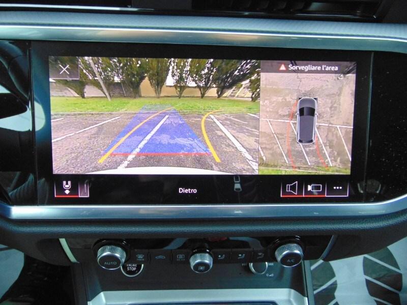 AUDI Q3 2ª serie Q3 45 TFSI e S tronic S line ...