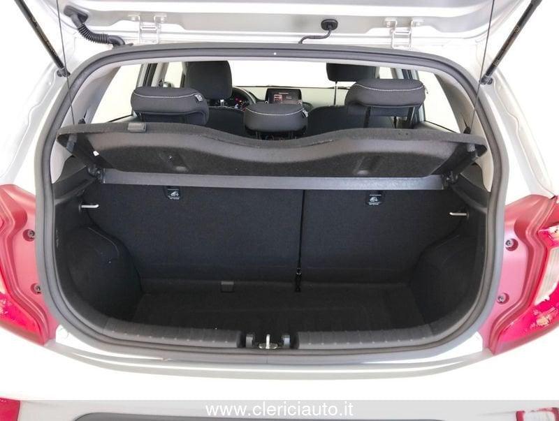 Kia Picanto 1.0 12V 5 porte Urban