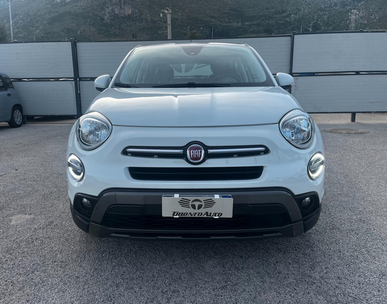 Fiat 500X 1.3 T4 150 CV DCT Business