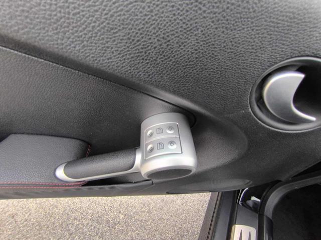 MERCEDES-BENZ SLK 200 Kompressor cat Sport