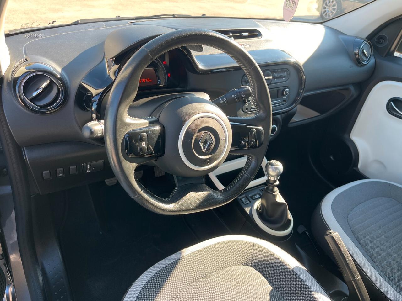 Renault Twingo TCe 90 CV Stop&Start Energy Zen Limited