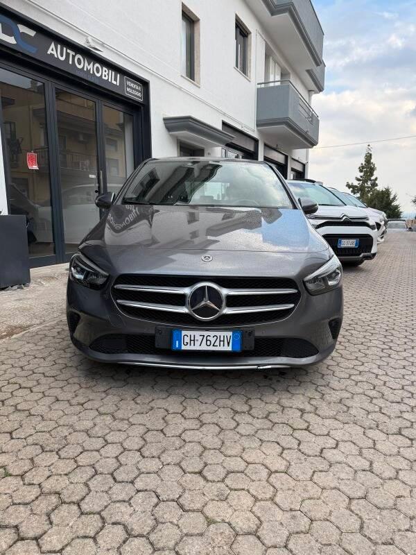 Mercedes Classe B 180 d Sport auto