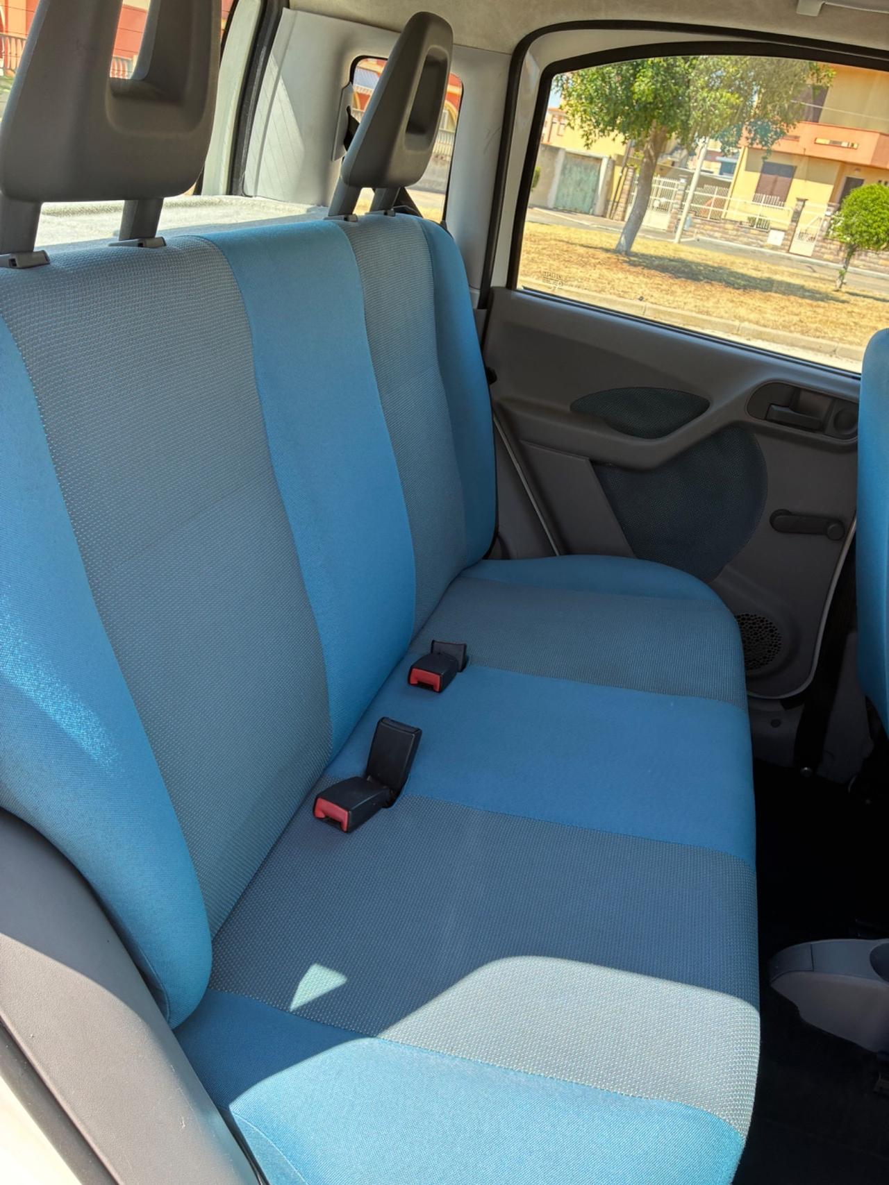 Fiat Panda 1.2 Alessi