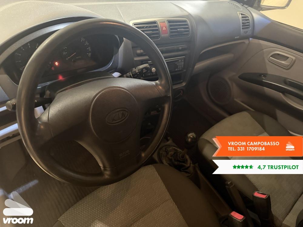 KIA Picanto 1ªs.(04/08) Picanto 1.0 12V Urban