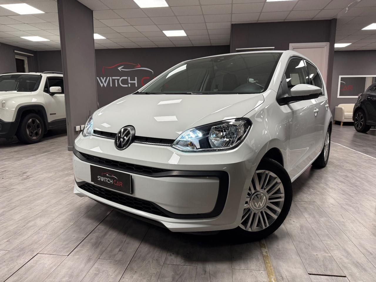 Volkswagen up! 5p 2023 1.0 evo Move 65cv SUPER PREZZO!
