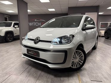 Volkswagen up! 5p 2023 1.0 evo Move 65cv SUPER PREZZO!