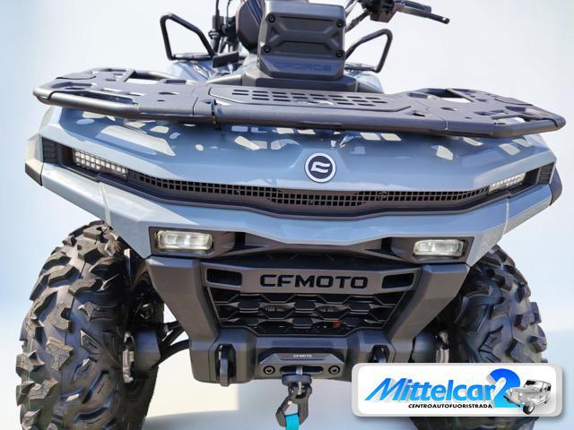 CF MOTO CForce 450 CForce C5 L