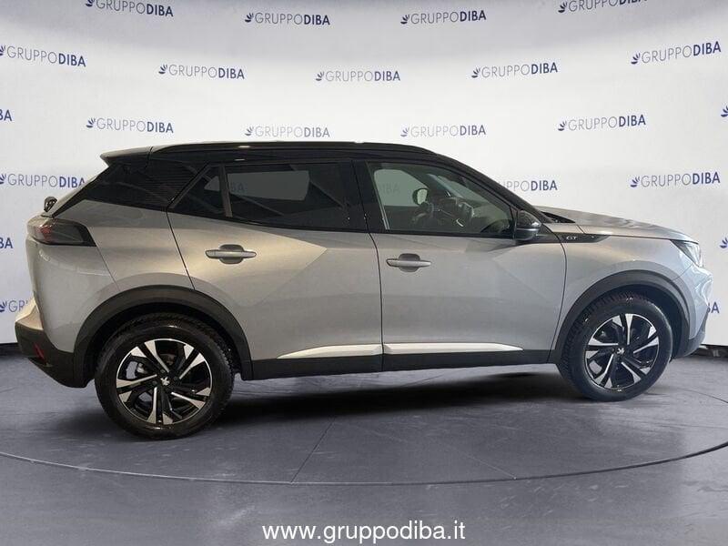 Peugeot 2008 II 2020 Benzina 1.2 puretech GT s&s 130cv