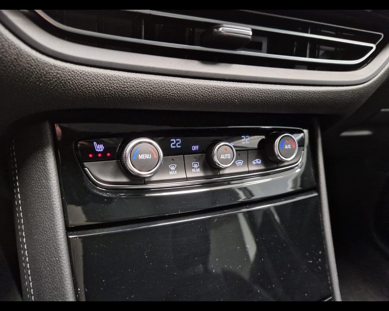 OPEL Grandland I 2022 - Grandland 1.5 ecotec Ultimate s&s 130cv at8