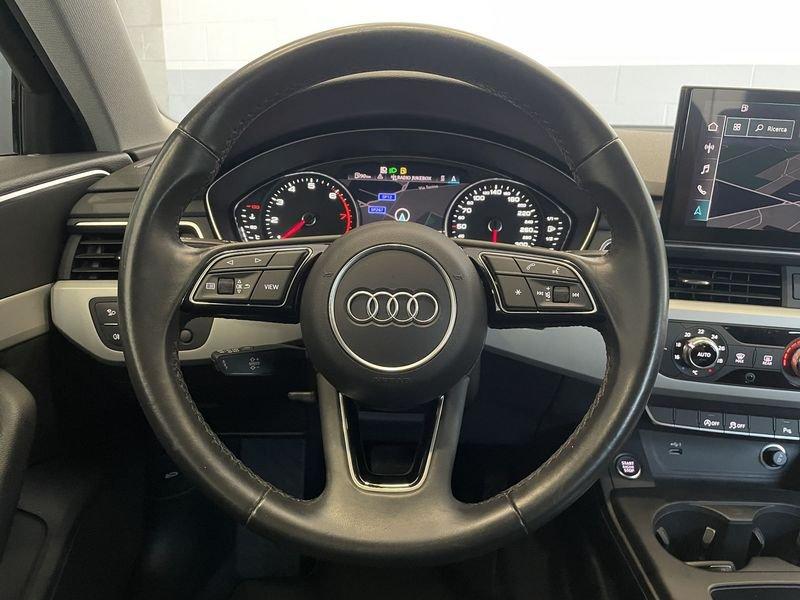 Audi A4 Avant 35 TFSI S tronic Business