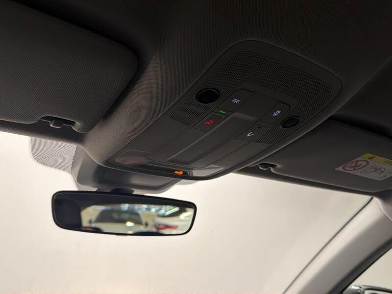 Audi A1 A1 SPORTBACK 30 TFSI 116CV