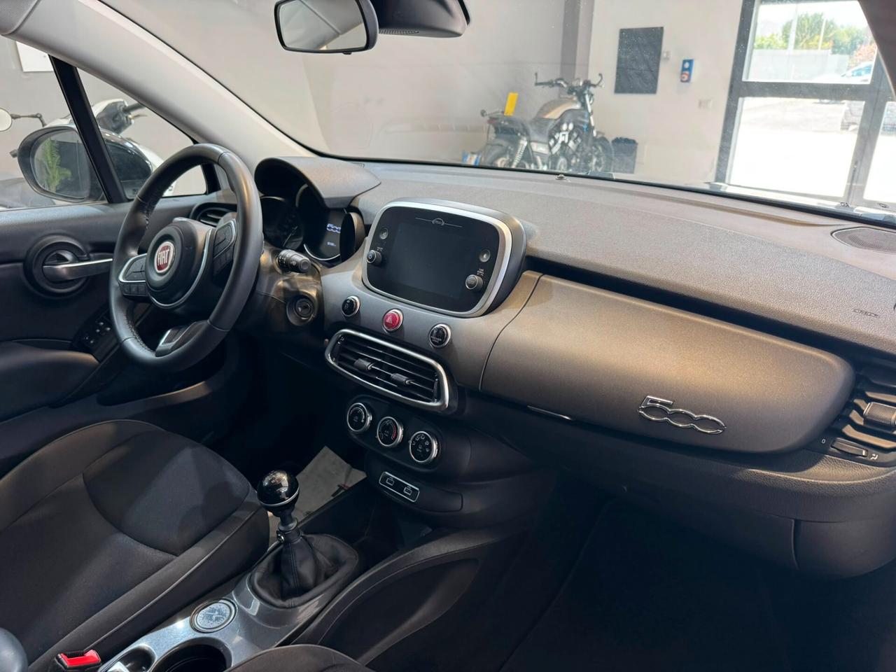 Fiat 500X 1.0 T3 120 CV Cross