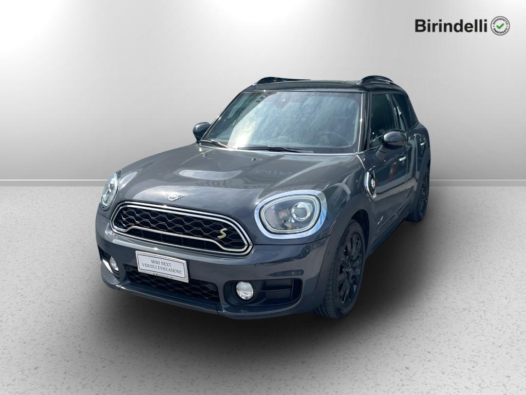 MINI Mini Countryman F60 - Mini 1.5 Cooper SE Hype Countryman ALL4 Automatica