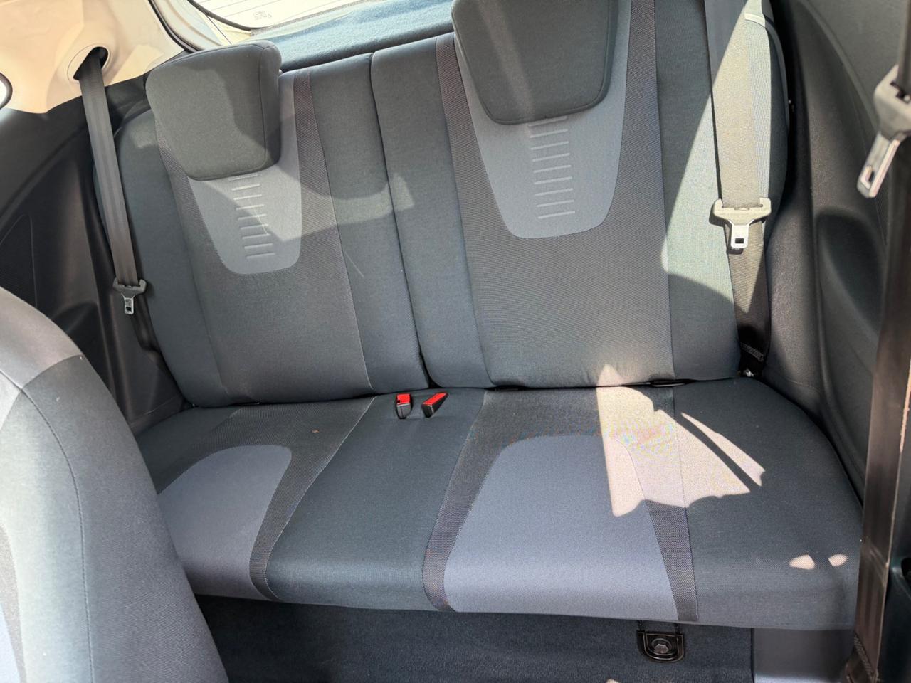 Ford Ka Ka+ 1.3 TDCi 75CV Titanium cDPF Bs.