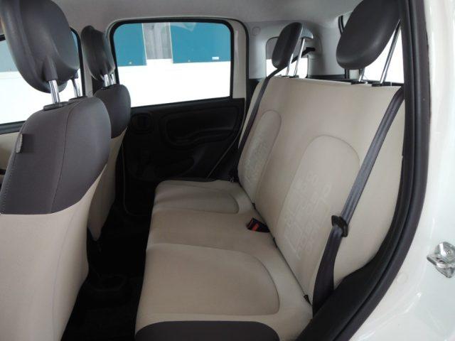 FIAT Panda 1.3 MJT 95 CV S&S Lounge