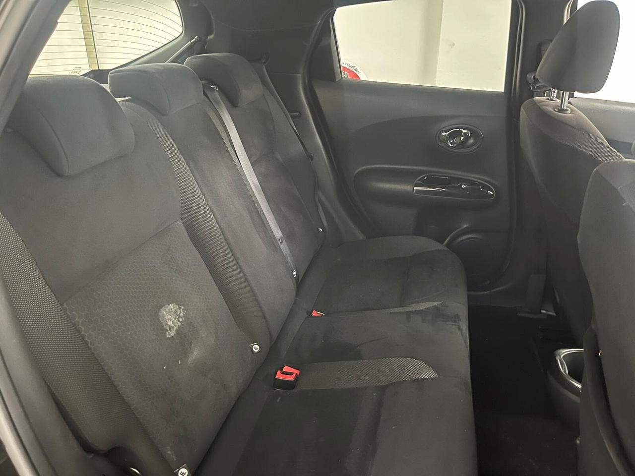 Nissan Juke 1.5 dCi 110cv Tekna E6 FULL