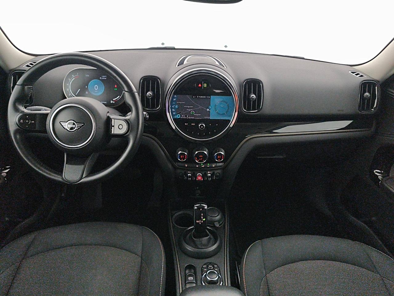 MINI Countryman One Essential