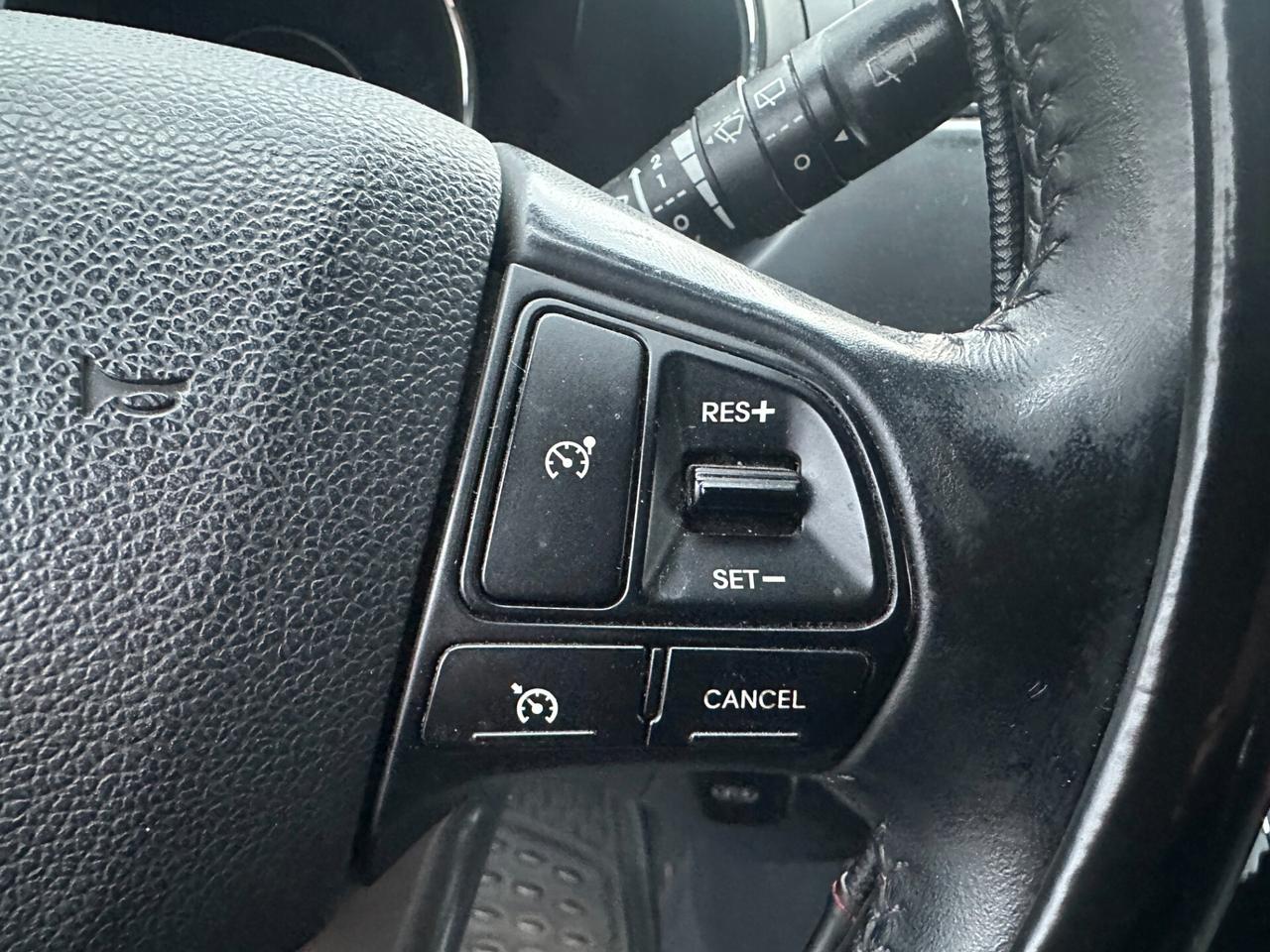 Kia Rio 1.1 CRDi 5p. Active