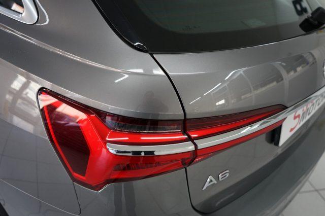 AUDI A6 Avant 40 2.0 TDI S tronic Business Italiana Uff.