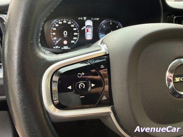 VOLVO V60 Cross Country 2.0 b4 awd CERCHI 20'' IVA ESP UNICO PROPRIETARIO