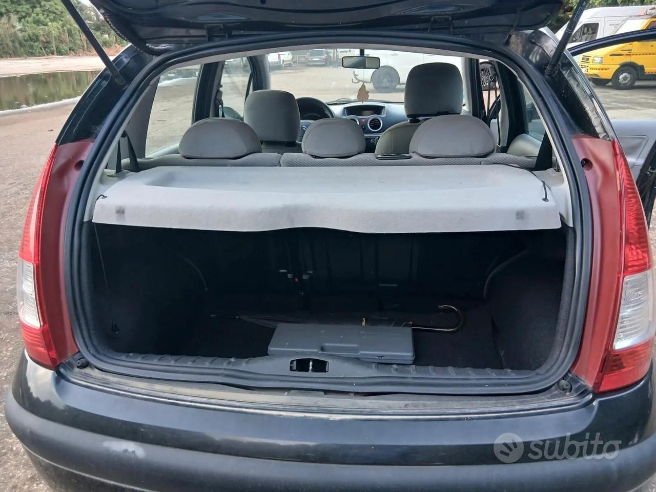 Citroen C3 1.1 Elegance