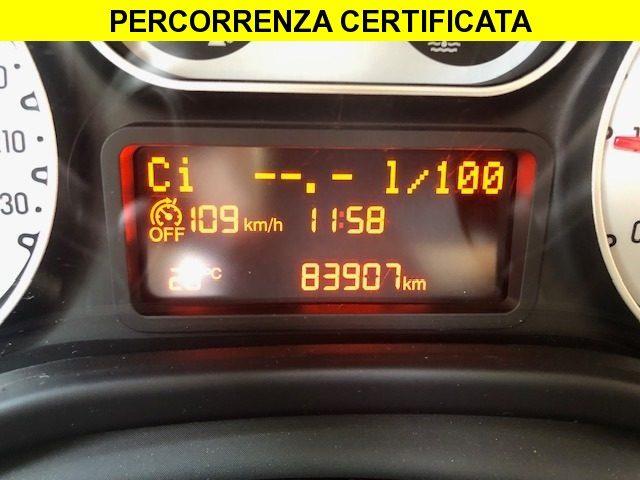 FIAT 500L 1.6 Multijet 120 CV Trekking