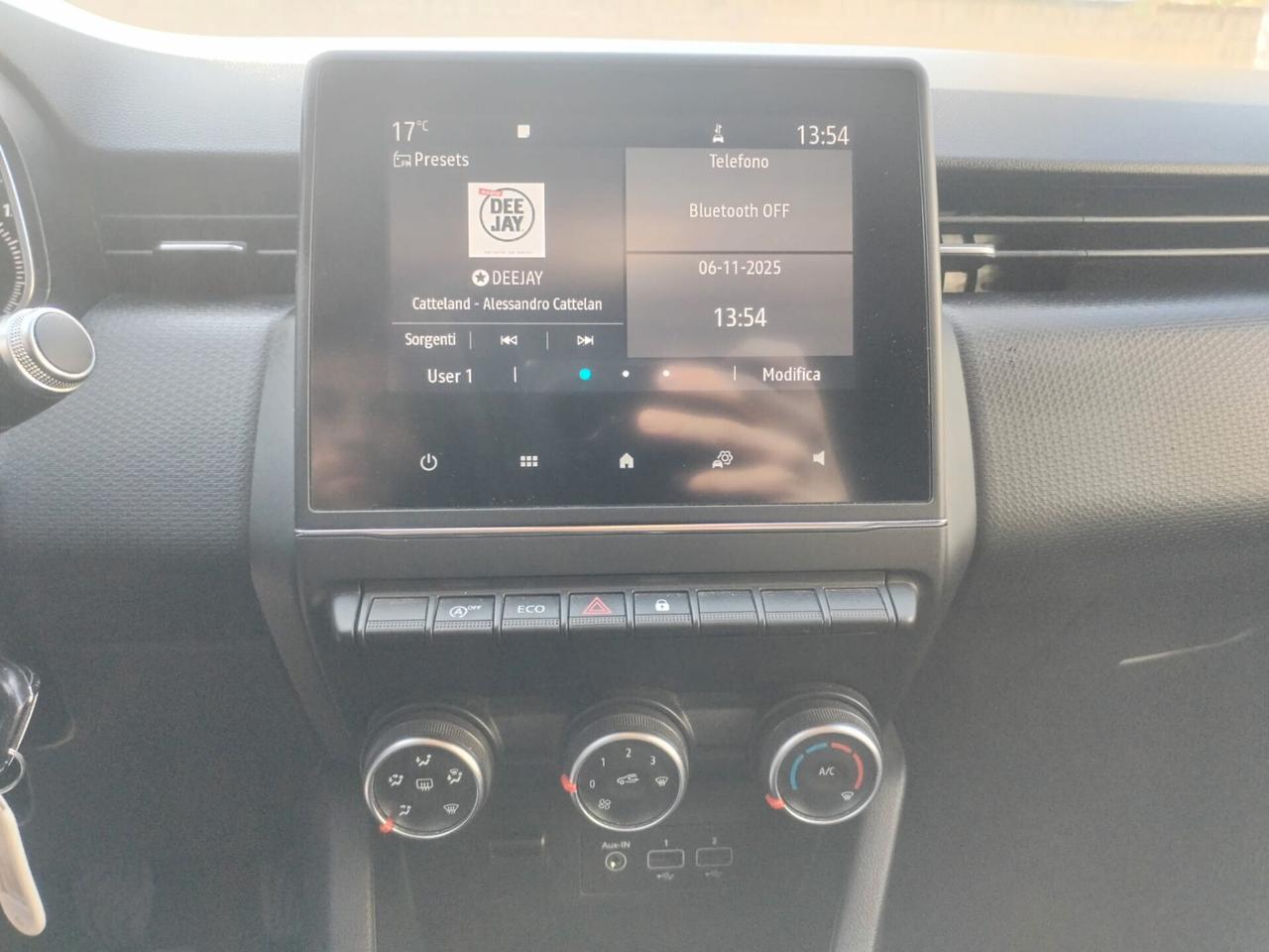 Renault Clio Blue dCi 85 CV 5 porte Zen