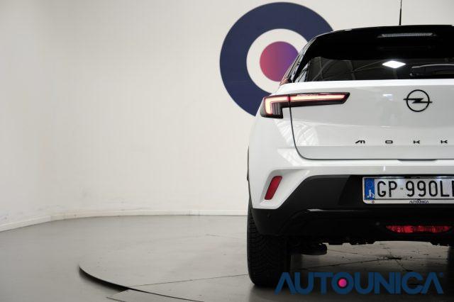OPEL Mokka 1.2 TURBO 130 CV AUTOMATICA ELEGANCE NEOPATENTATI